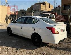 نيسان صني